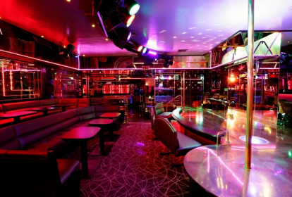 Wien Stripclub Eintritt & Getränke image 6