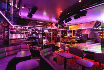 Wien Stripclub Eintritt & Getränke image 7