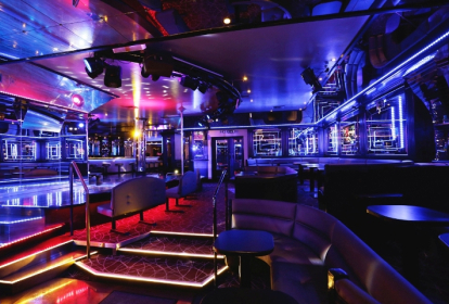 Wien Stripclub Eintritt & Getränke image 8