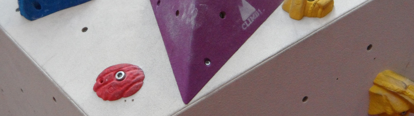 Düsseldorf Bouldern für Anfänger image 1