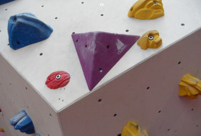 Düsseldorf Bouldern für Anfänger image 1