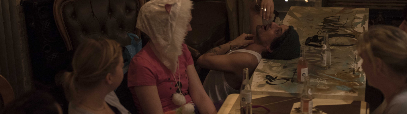 Amsterdam Blowjob Workshop image 1