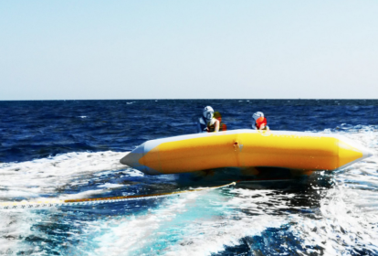 Barcelona Flyfish image 4