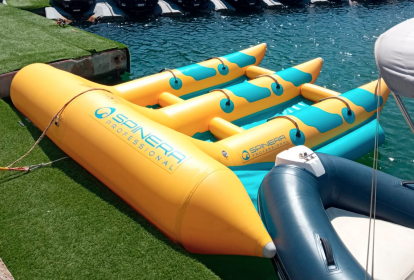 Barcelona Flyfish image 2