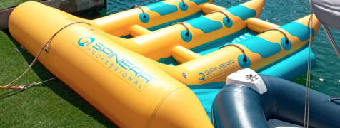 Barcelona Flyfish image 2