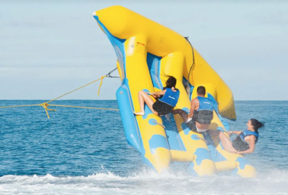 Barcelona Flyfish image 1