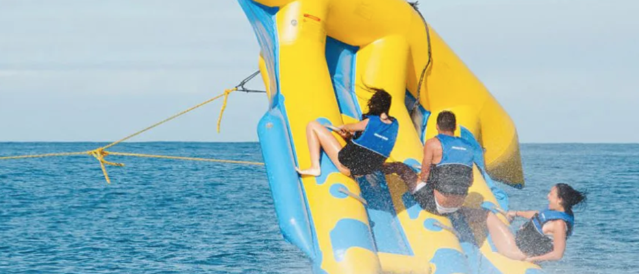 Barcelona Flyfish image 1