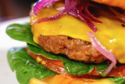 Barcelona Burger essen image 1