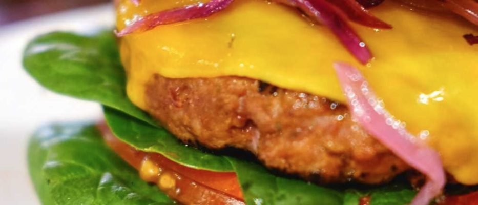 Barcelona Burger essen image 1