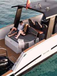 Private Katamaran-Tour Mallorca