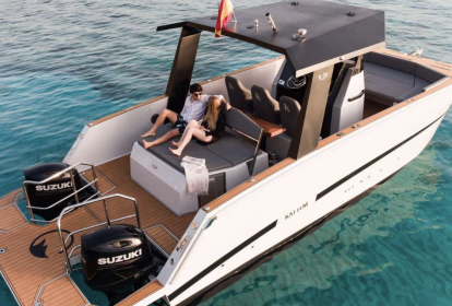 Mallorca Private Katamaran-Tour image 1