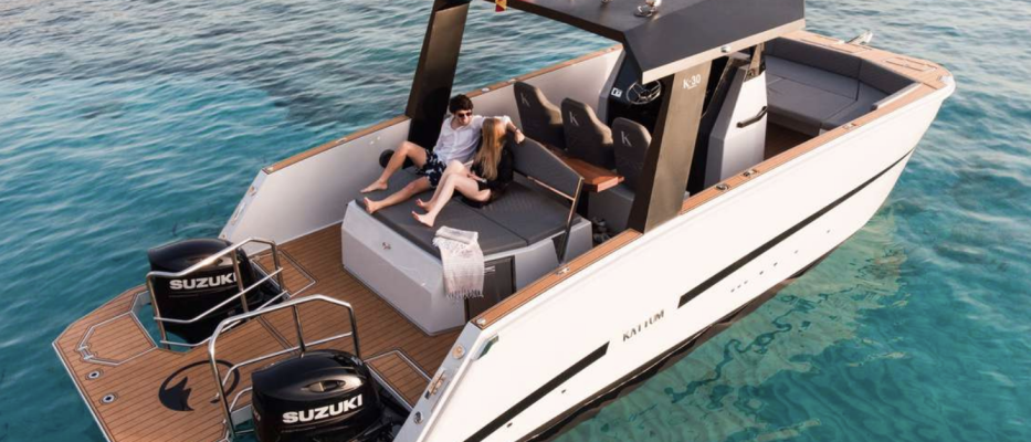 Mallorca Private Katamaran-Tour image 1