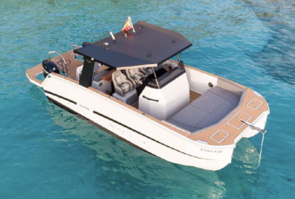 Mallorca Private Katamaran-Tour image 3