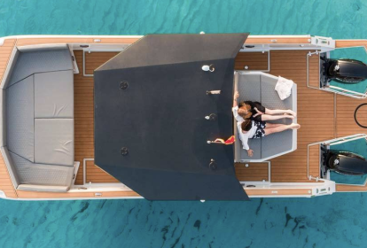 Mallorca Private Katamaran-Tour image 4