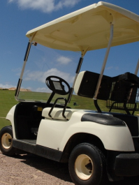 Golf Cart Sightseeing Tour Krakau