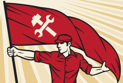 Warschau Kommunismus-Tour image 1