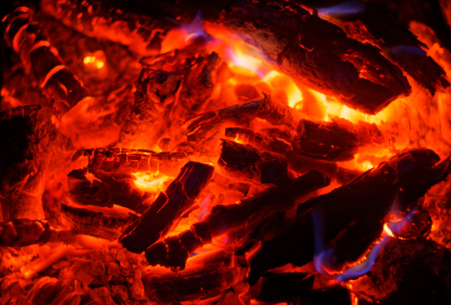 Pilsen Über Feuer oder Glas laufen image 1