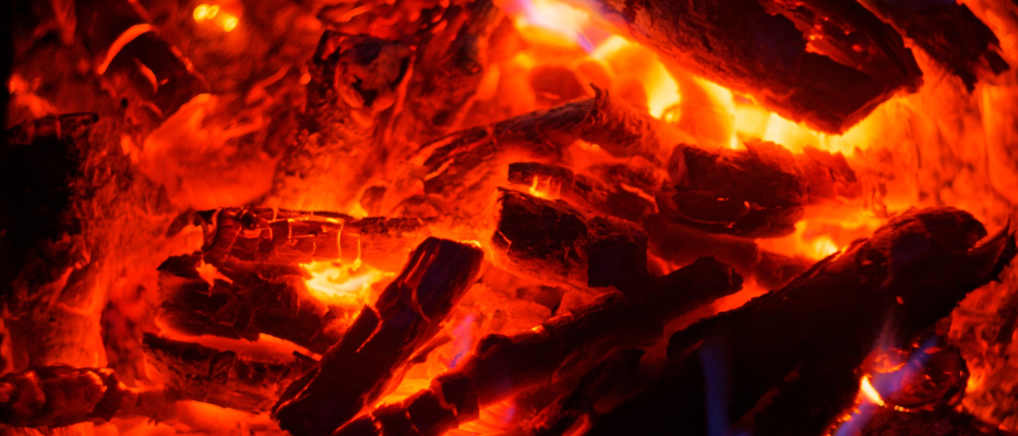 Pilsen Über Feuer oder Glas laufen image 1