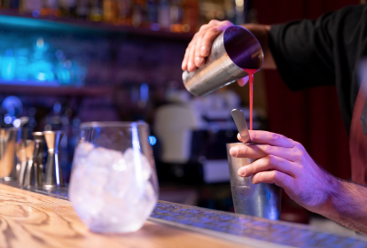 Barcelona Cocktailkurs image 6