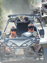 Buggy-Tour Mallorca