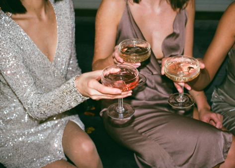 Bootstour mit Wein und Sekt Flatrate