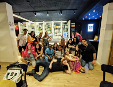 Brüssel Day Drinking & Kultur Tour image 4