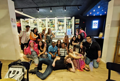 Brüssel Day Drinking & Kultur Tour image 4