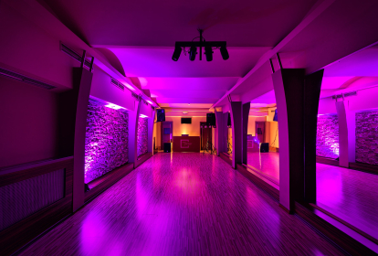 Prag Privatparty im Tresor Club image 1