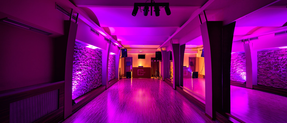 Prag Privatparty im Tresor Club image 1