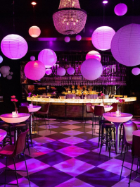 Clubeintritt De Kroon Amsterdam
