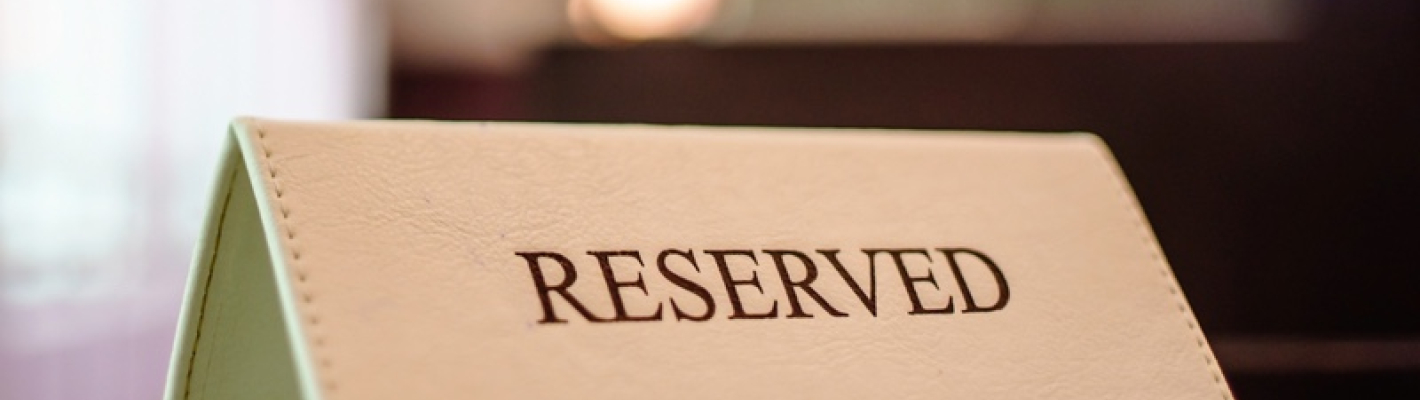 Riga Tischreservierung (Abendessen) image 1