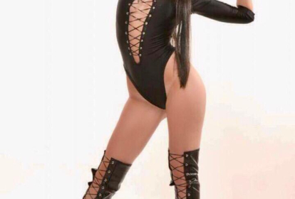 Ibiza Domina-Show image 2