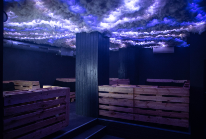 Pilsen Eintritt Infinity Club + Bottle Service image 7