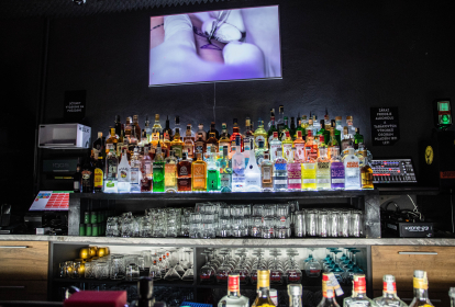 Pilsen Eintritt Infinity Club + Bottle Service image 9