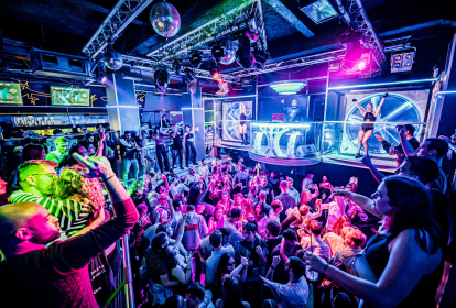 Prag Ice-Pub und Nachtclub image 13