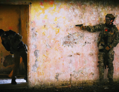 Budapest Airsoft image 3