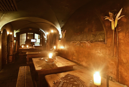 Prag Mittelalter Essen image 11