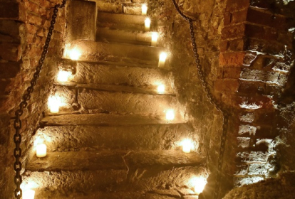 Prag Mittelalter Essen image 13