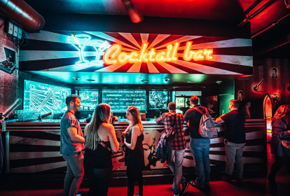 Prag Ice-Pub und Nachtclub image 12