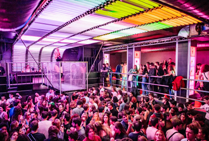Prag Ice-Pub und Nachtclub image 11