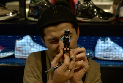 Brüssel Day Drinking & Kultur Tour image 6