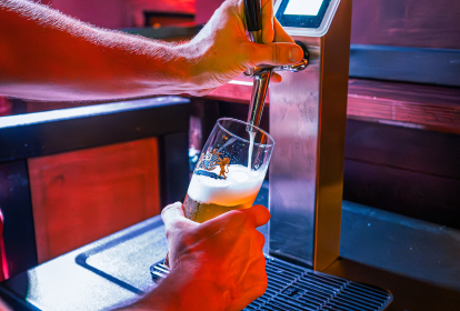 Düsseldorf Kneipenolympiade mit Bier-Flatrate (ab 18 Personen) image 7