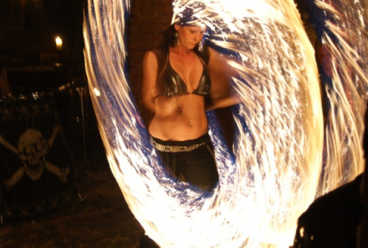 Prag Mittelalter Essen image 19