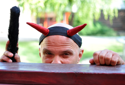 Budapest Der kleine Teufel image 1