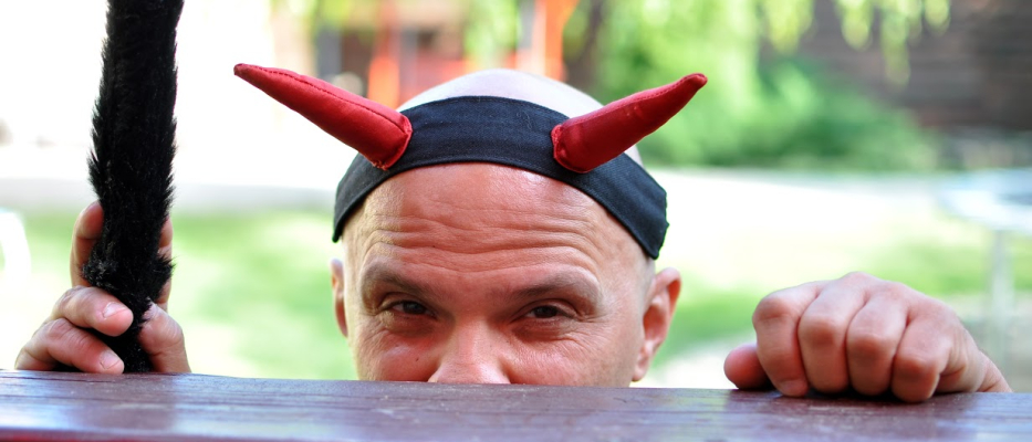 Budapest Der kleine Teufel image 1