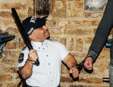 Budapest Der kleine Teufel image 4