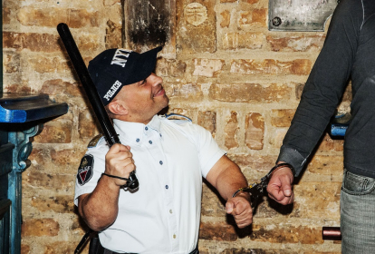 Budapest Der kleine Teufel image 4