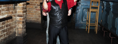 Budapest Der kleine Teufel image 2