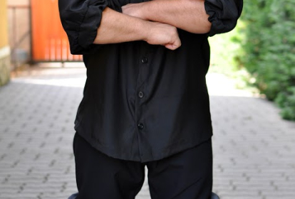 Budapest Der kleine Teufel image 5