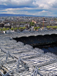 Croke Park Stadion & Dublin Skyline-Tour Dublin